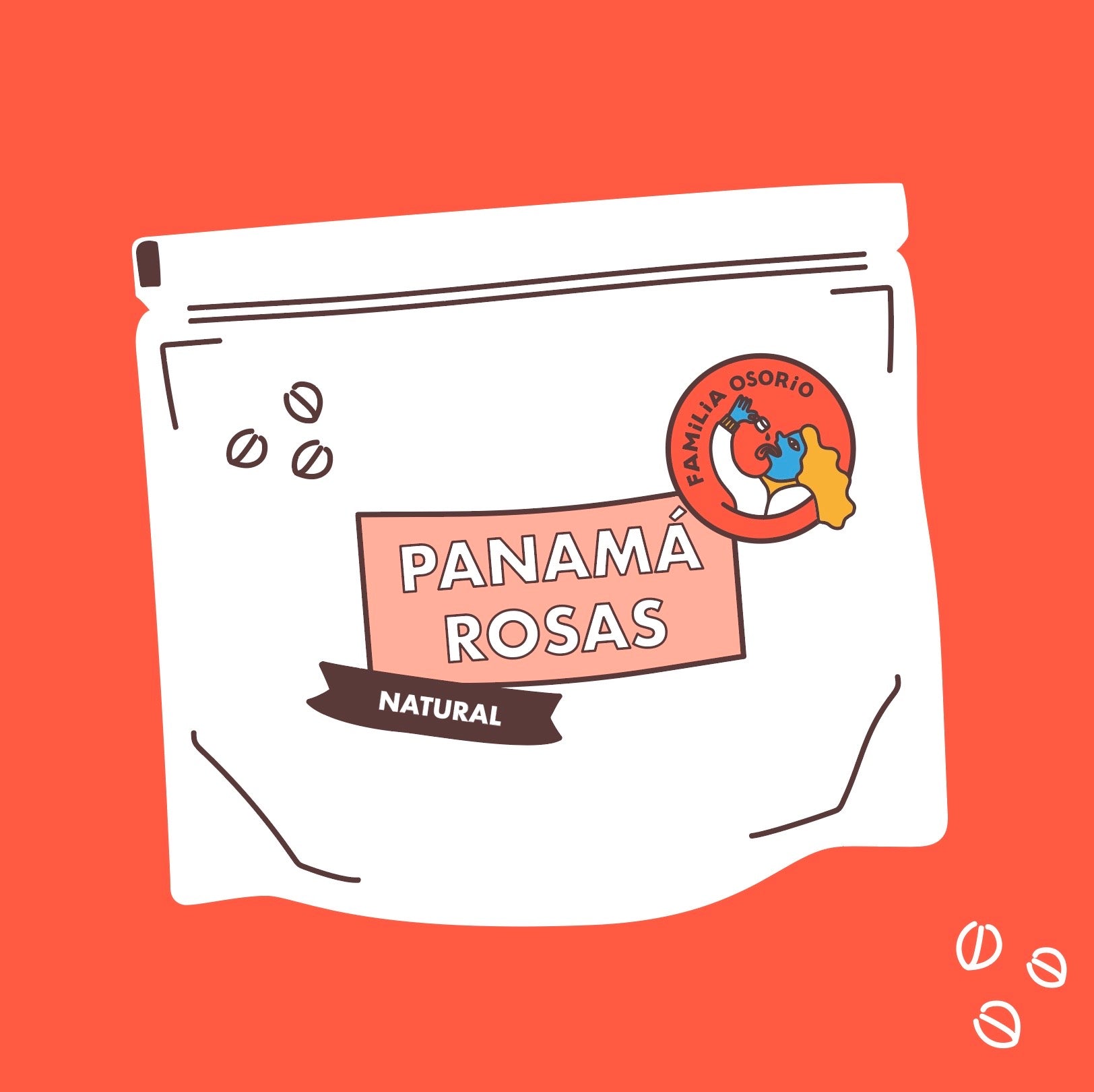 PANAMÁ ROSAS